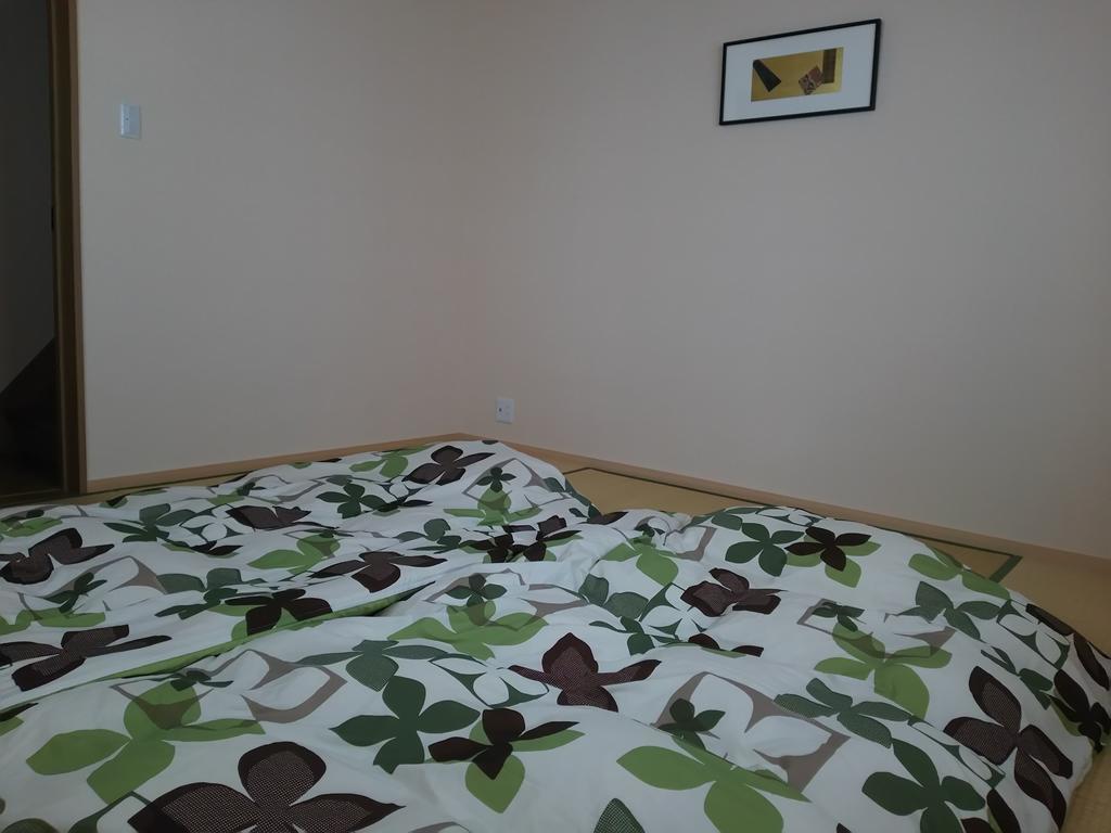 קיוטו Guest House Aoi Nakamoto מראה חיצוני תמונה